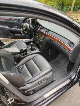 Skoda Superb - 13499 лв. / 6901.93 € - 15092973 2