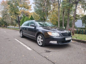 Skoda Superb - 13499 лв. / 6901.93 € - 15092973 14