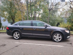 Skoda Superb - 13499 лв. / 6901.93 € - 15092973 9