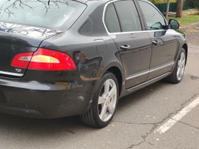 Skoda Superb - 13499 лв. / 6901.93 € - 15092973 12