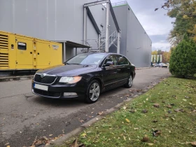 Skoda Superb - 13499 лв. / 6901.93 € - 15092973 10