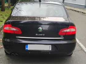 Skoda Superb - 13499 лв. / 6901.93 € - 15092973 13