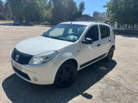 Обява за продажба на Dacia Sandero 1.2 N1 ~3 900 лв. - изображение 1 | Auto.bg Обява за продажба на Dacia Sandero 1.2 N1 ~3 900 лв. - изображение 1