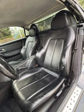 Mercedes-Benz SLK 2.0 kompressor | Mobile.bg    9