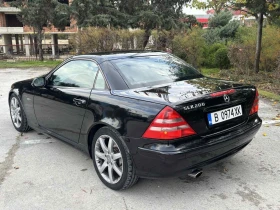 Mercedes-Benz SLK 2.0 kompressor | Mobile.bg    5