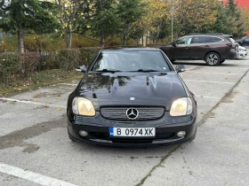 Mercedes-Benz SLK 2.0 kompressor | Mobile.bg    2