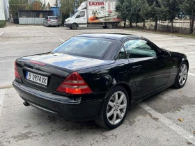 Mercedes-Benz SLK 2.0 kompressor | Mobile.bg    4