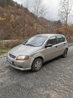 Chevrolet Kalos 1.2ise gaz/benzin | Mobile.bg    3