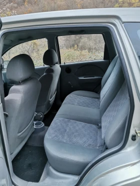 Chevrolet Kalos 1.2ise gaz/benzin | Mobile.bg    8