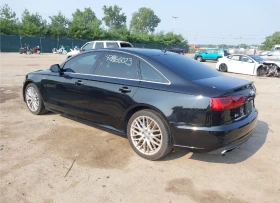 Audi A6 PREMIUM PLUS FACE* HUD* PANO* KEYLESS*  - 23900 лв. / 12219.88 € - 41620508 6