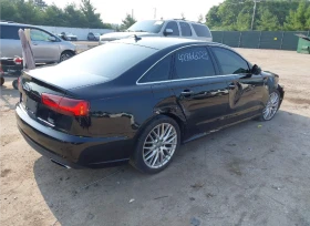Audi A6 PREMIUM PLUS FACE* HUD* PANO* KEYLESS*  - 23900 лв. / 12219.88 € - 41620508 8