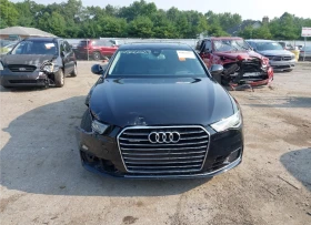 Audi A6 PREMIUM PLUS FACE* HUD* PANO* KEYLESS*  - 23900 лв. / 12219.88 € - 41620508 4