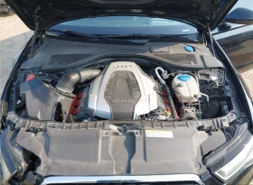 Audi A6 PREMIUM PLUS FACE* HUD* PANO* KEYLESS*  - 23900 лв. / 12219.88 € - 41620508 13