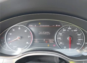 Audi A6 PREMIUM PLUS FACE* HUD* PANO* KEYLESS*  - 23900 лв. / 12219.88 € - 41620508 10