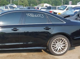 Audi A6 PREMIUM PLUS FACE* HUD* PANO* KEYLESS*  - 23900 лв. / 12219.88 € - 41620508 5