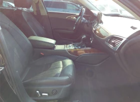 Audi A6 PREMIUM PLUS FACE* HUD* PANO* KEYLESS*  - 23900 лв. / 12219.88 € - 41620508 11