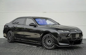 BMW 750 M-Sport xDrive - 224990 лв. / 115035.56 € - 39843576 2