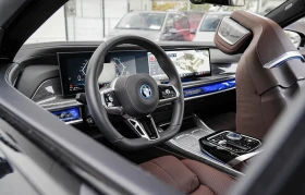 BMW 750 M-Sport xDrive - 224990 лв. / 115035.56 € - 39843576 5