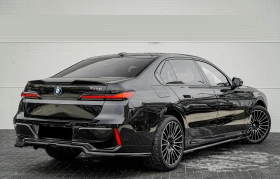 BMW 750 M-Sport xDrive - 224990 лв. / 115035.56 € - 39843576 4