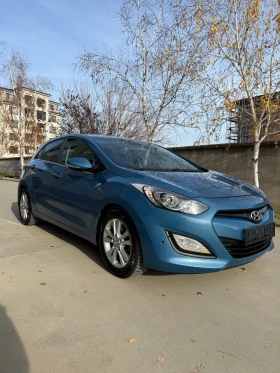 Hyundai I30 1.6 GDI, снимка 3