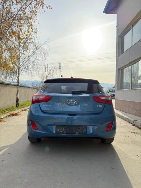 Hyundai I30 1.6 GDI, снимка 5