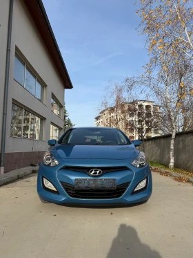 Hyundai I30 1.6 GDI, снимка 2