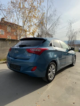 Hyundai I30 1.6 GDI, снимка 6