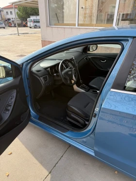 Hyundai I30 1.6 GDI, снимка 7