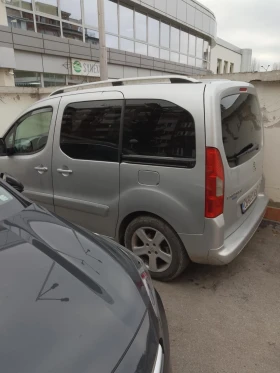 Peugeot Partner, снимка 4