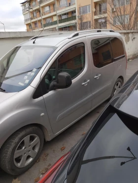 Peugeot Partner, снимка 1