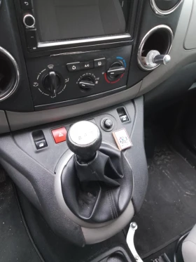 Peugeot Partner, снимка 7