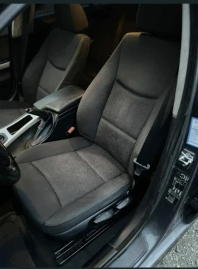 BMW 320, снимка 5