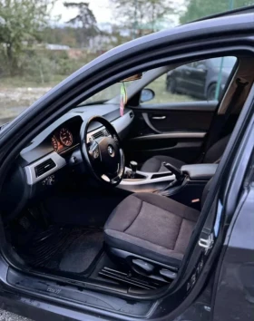 BMW 320, снимка 3