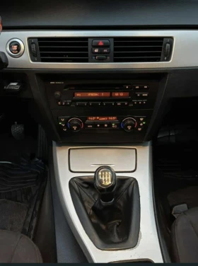 BMW 320, снимка 4