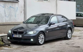 BMW 320, снимка 2