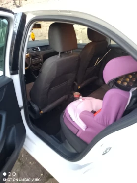 Seat Toledo 1.6TDI, снимка 5