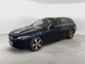 Mercedes-Benz C 220 d Mild Hybrid 4matic 2023 очакван внос