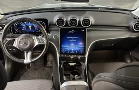 Mercedes-Benz C 220 d Mild Hybrid 4matic 2023  - 49900 лв. / 25513.46 € - 93119650 2