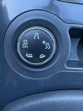 Peugeot 3008 1.6HDI FACELIFT* GRIP CONTROL* ЛИЗИНГ* БАРТЕР*  - 12900 лв. / 6595.67 € - 18450922 13