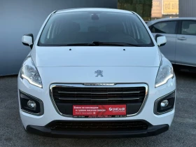 Peugeot 3008 1.6HDI FACELIFT* GRIP CONTROL* ЛИЗИНГ* БАРТЕР*  - 12900 лв. / 6595.67 € - 18450922 2