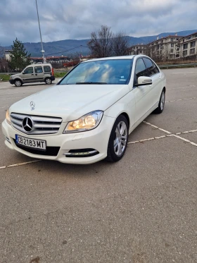 Mercedes-Benz C 300, снимка 3