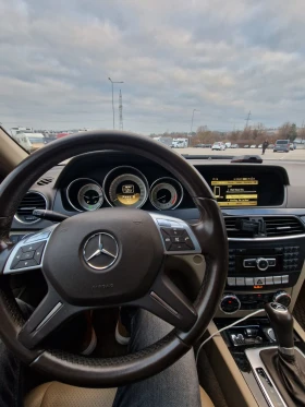 Mercedes-Benz C 300, снимка 6