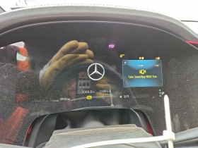 Mercedes-Benz EQE 2025 MERCEDES-BENZ EQE SUV AMG 4MATIC - 50000 € / 97791.50 лв. - 88697464 9