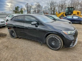 Mercedes-Benz EQE 2025 MERCEDES-BENZ EQE SUV AMG 4MATIC