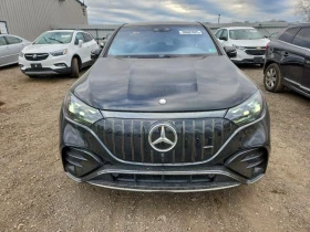 Mercedes-Benz EQE 2025 MERCEDES-BENZ EQE SUV AMG 4MATIC - 50000 € / 97791.50 лв. - 88697464 2