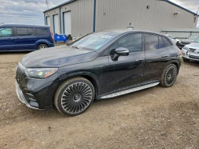 Mercedes-Benz EQE 2025 MERCEDES-BENZ EQE SUV AMG 4MATIC - 50000 € / 97791.50 лв. - 88697464 4