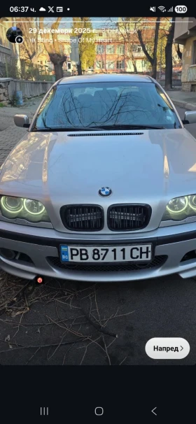 BMW 316 - 2000 € / 3911.66 лв. - 22795318 8