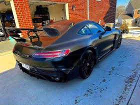 Mercedes-Benz GT AMG - 140440 € / 274676.77 лв. - 15862952 4