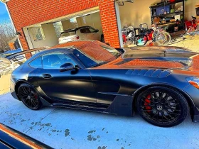Mercedes-Benz GT AMG - 140440 € / 274676.77 лв. - 15862952 6