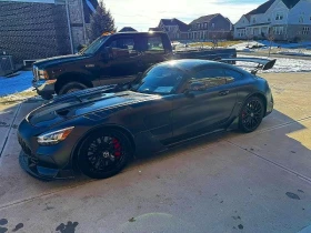 Mercedes-Benz GT AMG - 140440 € / 274676.77 лв. - 15862952 11